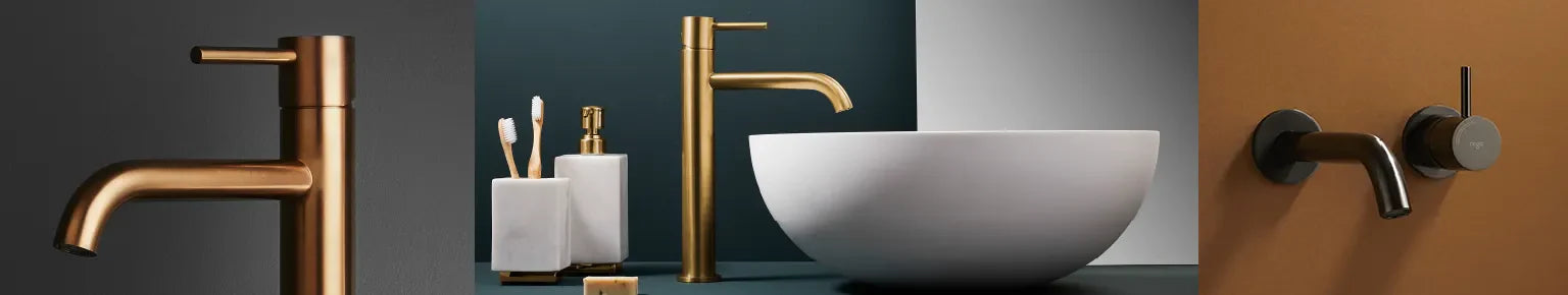 Faucet