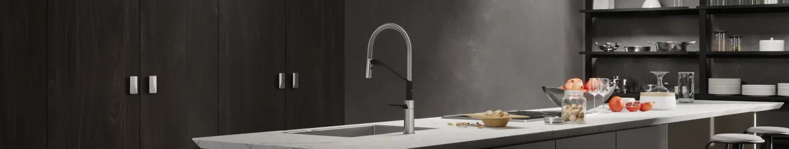 Kitchen Faucets