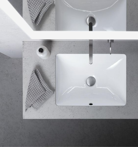 ALPS Bathroom Sink- KW-304