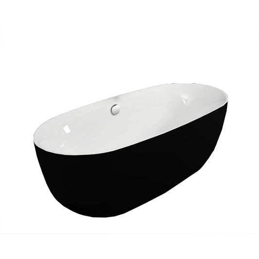 BT-WM3174 Free-standing Bathtub