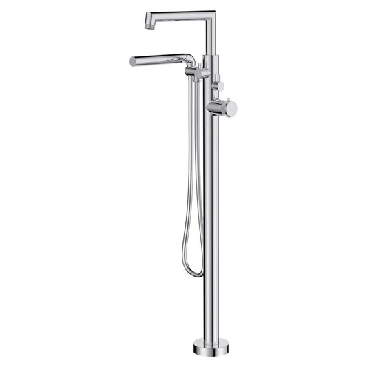 Noho Thermostatic - Freestanding Tub Filler F72200