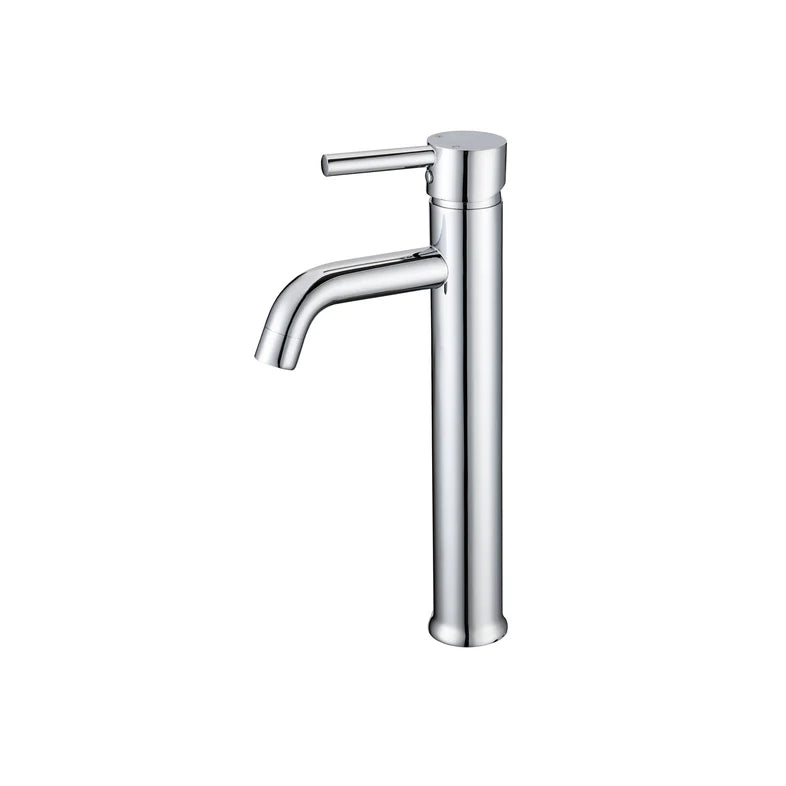 ELEGANTE Vessel Sink Bathroom Faucet-F11T04