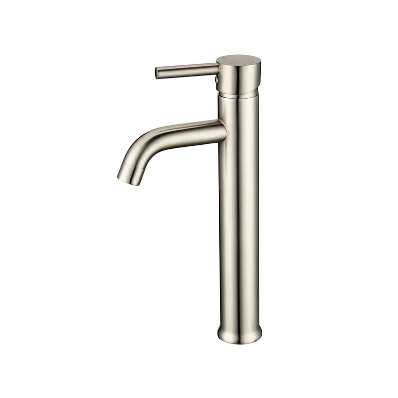 ELEGANTE Vessel Sink Bathroom Faucet-F11T04