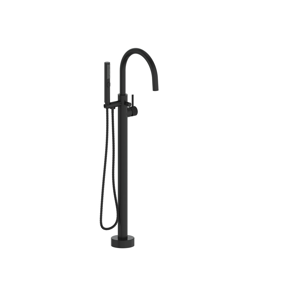 DRAVA FLOOR MOUNT TUB FILLER-BF.DA.2100