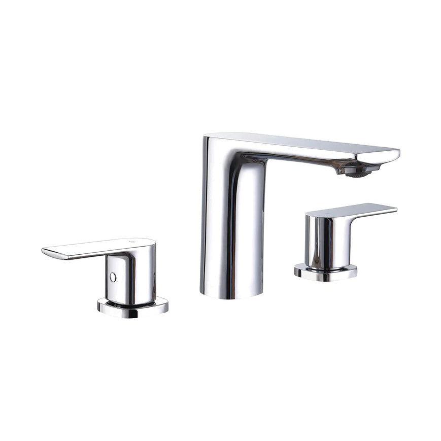 Timelyss Widespread Bathroom Faucet F13127