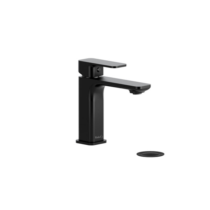 Riobel Equinox Single Hole Bathroom Faucet