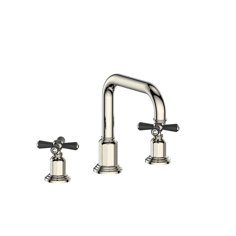 CARINTHIA WIDESPREAD LAVATORY FAUCET WITH POP-UP DRAIN-BF.CX.1331