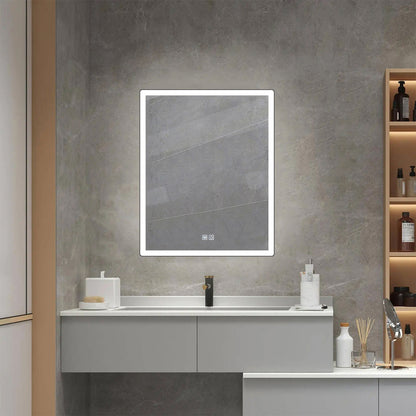 Kodaen Fortune Backlit Bathroom LED Mirror-MSL168