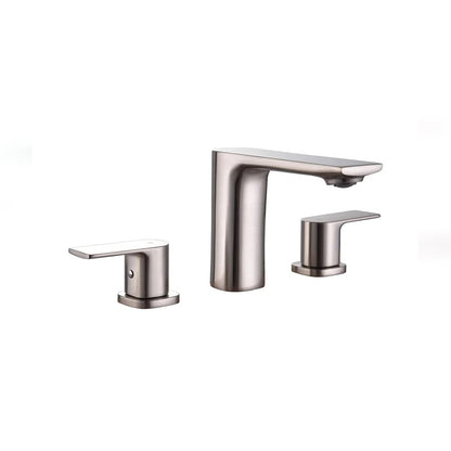 Timelyss Widespread Bathroom Faucet F13127