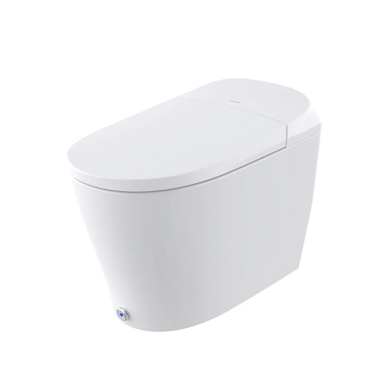 Erie Smart Toilet