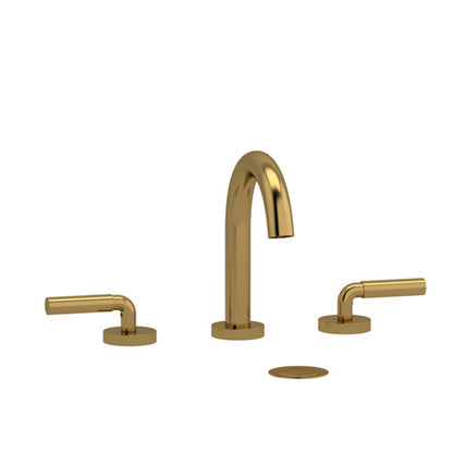 Riobel Riu 8 Inch Bathroom Faucet