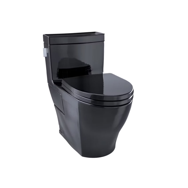 TOTO Aimes One-piece toilet 1.28 GPF