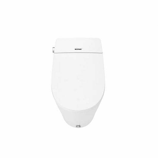 Lux Smart Toilet