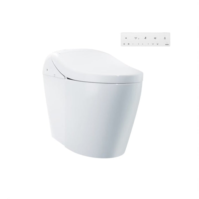 TOTO Washlet G5A Smart Toilet