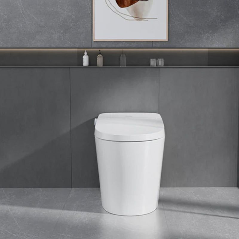 Mono Smart Toilet