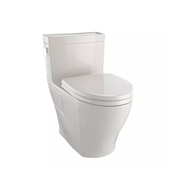 TOTO Aimes One-piece toilet 1.28 GPF