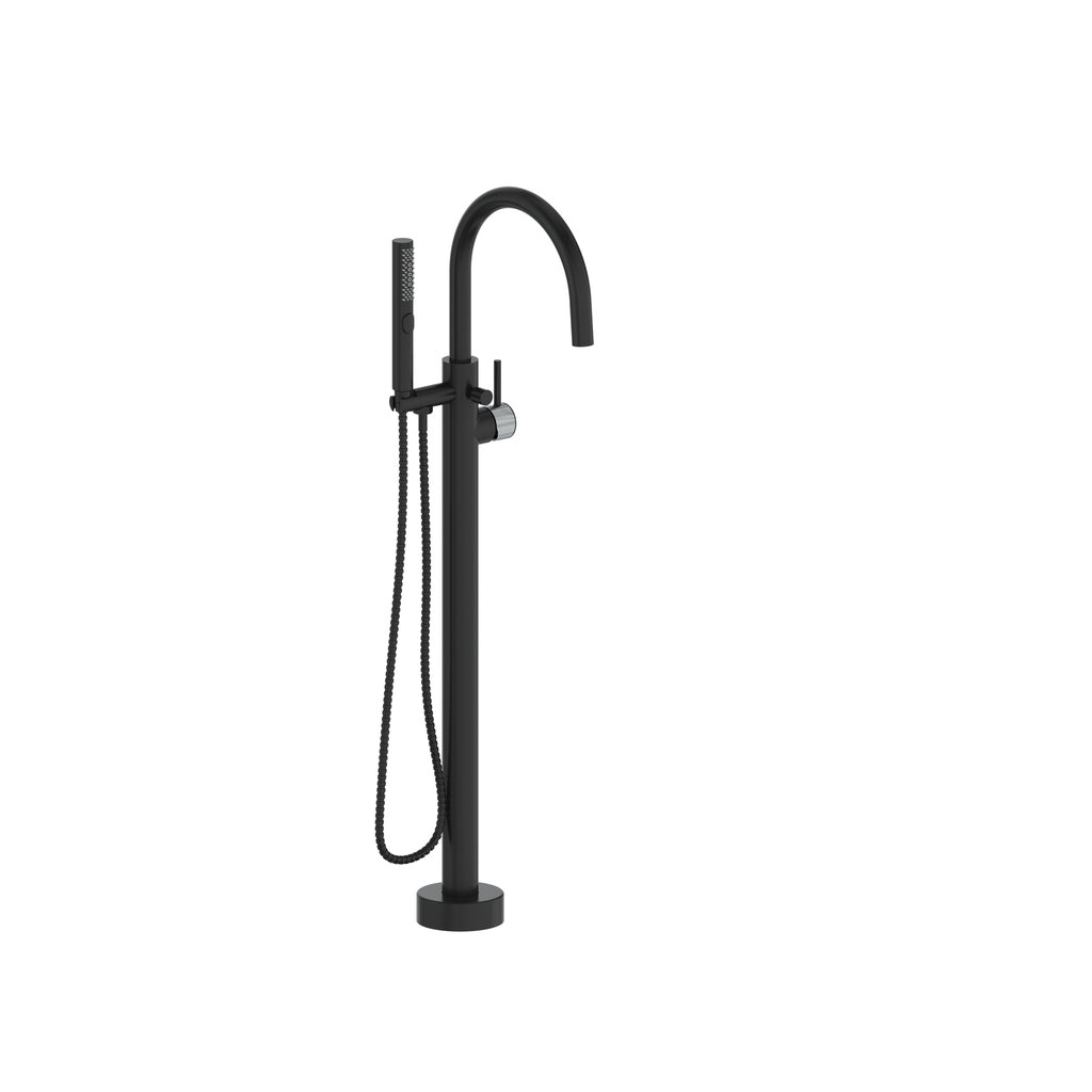 DRAVA FLOOR MOUNT TUB FILLER-BF.DA.2100