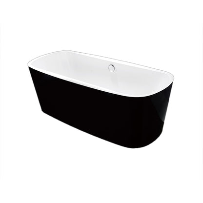 Free-standing Bathtub BT-WM3205