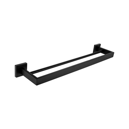 TD123 Double Towel Bar - Golzar Home