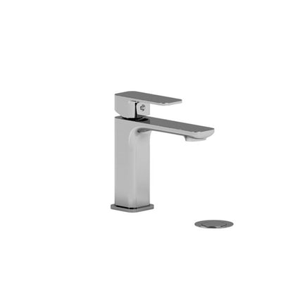 Riobel Equinox Single Hole Bathroom Faucet