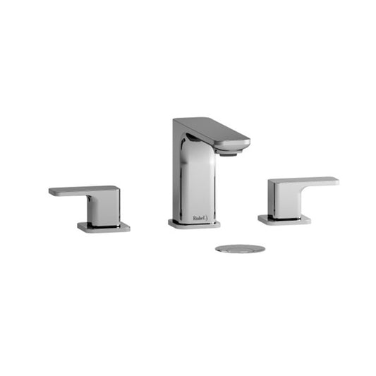 Riobel Equinox Widespread Bathroom Faucet