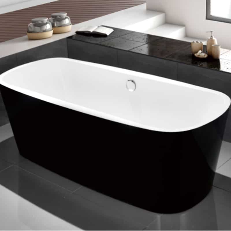 Free-standing Bathtub BT-WM3205