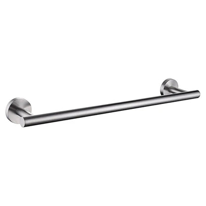 BK114 Single Towel Rack