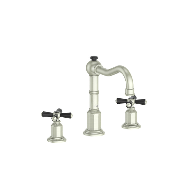 CARINTHIA WIDESPREAD LAVATORY FAUCET WITH POP-UP DRAIN-BF.CX.1321