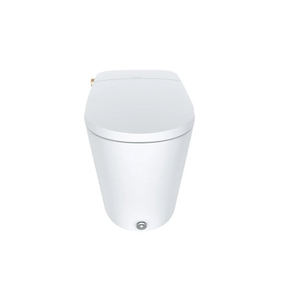 Lux Pro Smart Toilet - Golzar Home