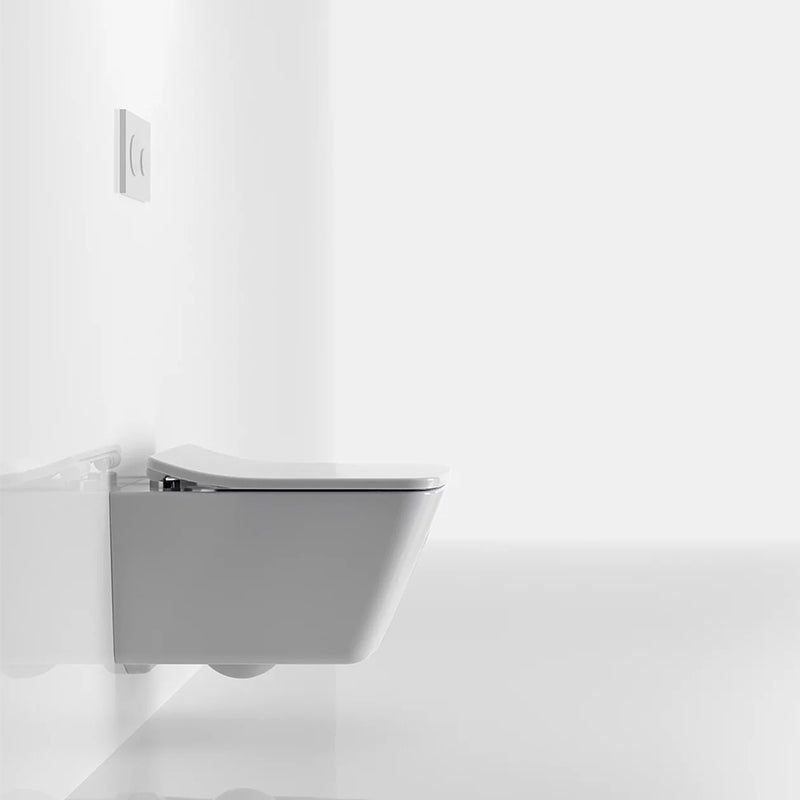 TOTO SP Wall-hung Toilet