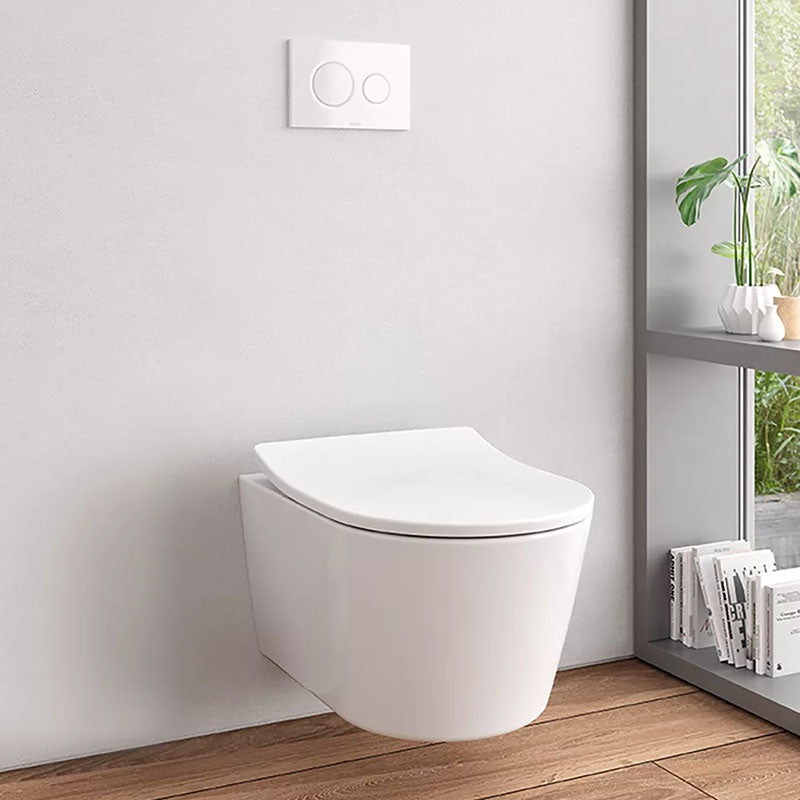 TOTO RP Wall Hung Toilet - Golzar Home