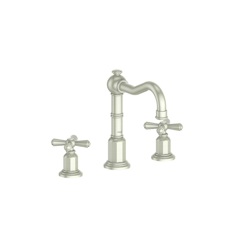 CARINTHIA WIDESPREAD LAVATORY FAUCET WITH POP-UP DRAIN-BF.CX.1321