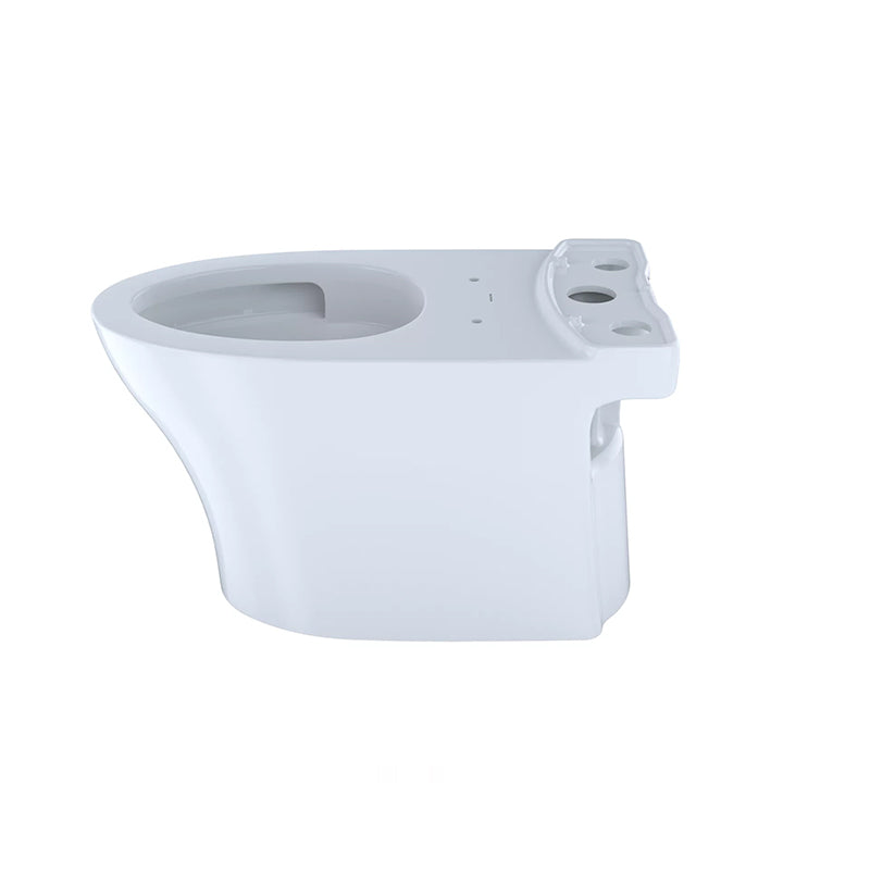 TOTO Aquia IV Dual Flush Two-piece Toilet 1.28 / 0.9 GPF