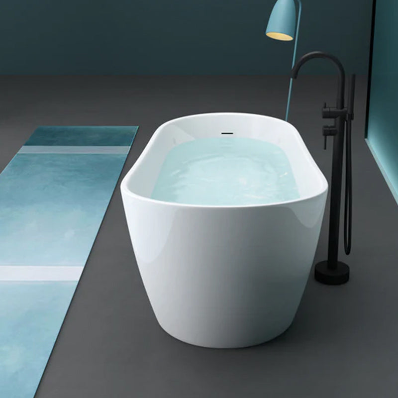 BANANA One Piece Bathtub-BANANA 1500-1700 - Golzar Home