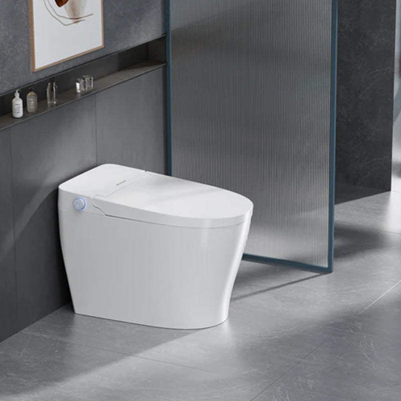 Mono Smart Toilet