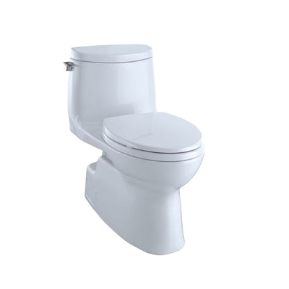 TOTO Carlyle II one-piece toilet