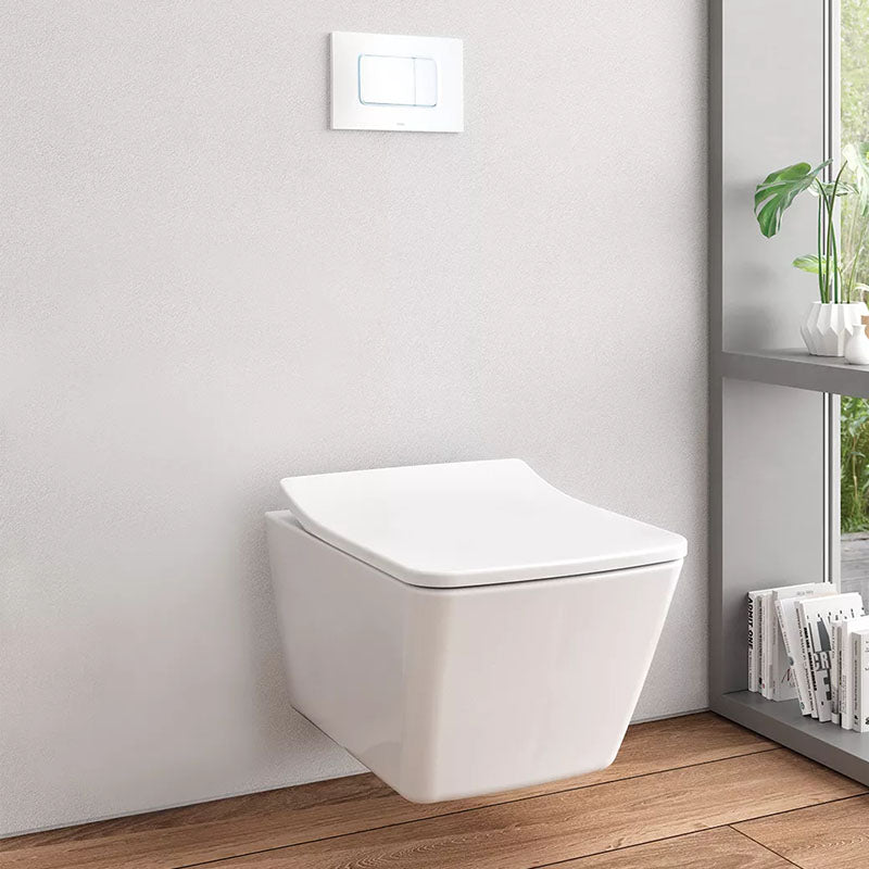 TOTO SP Wall-hung Toilet