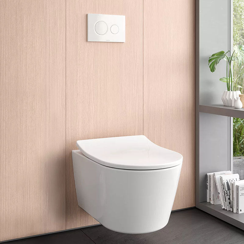 TOTO RP Wall Hung Toilet - Golzar Home