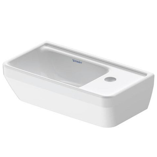 D-Neo Hand Rinse Wall-Mount Washbasin