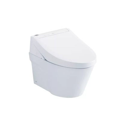 TOTO AP WASHLET+ WALL-HUNG TOILET & IN-WALL TANK SYSTEM