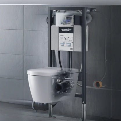 Duravit DuraSystem In-Wall Carrier 1.6/0.8 GPF