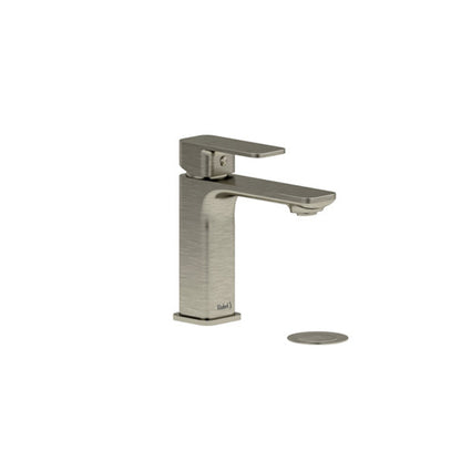 Riobel Equinox Single Hole Bathroom Faucet