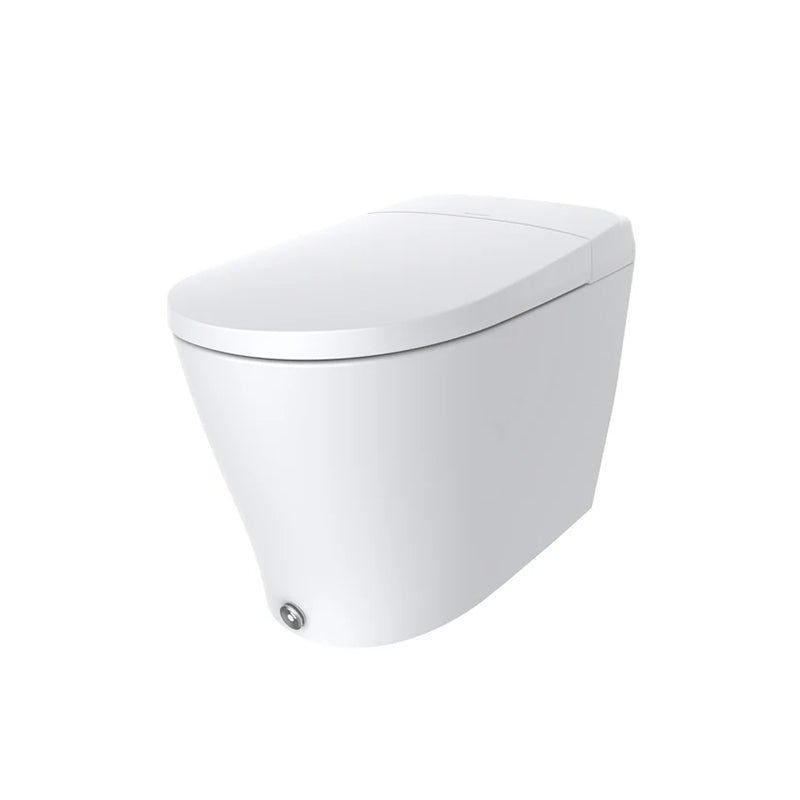 Lux Pro Smart Toilet - Golzar Home