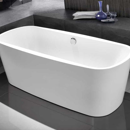 Free-standing Bathtub BT-WM3205