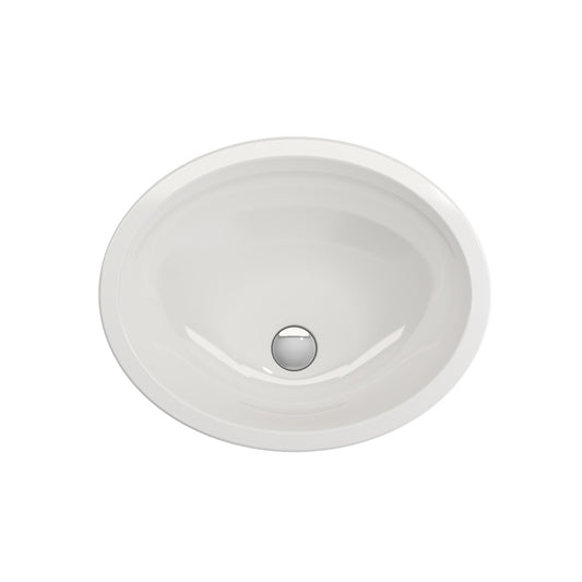 Bocchi Undermount Bathroom Sink PARMA 20