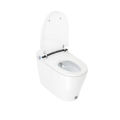 Streamline Smart Toilet SMT07GW-Y80