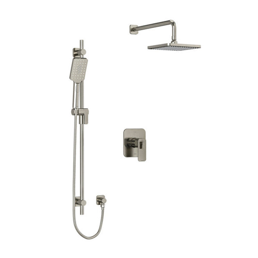 Riobel Equinox Shower Kit 323 Trim