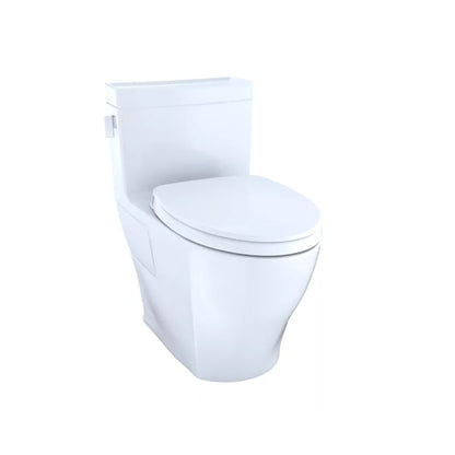 TOTO Aimes One-piece toilet 1.28 GPF