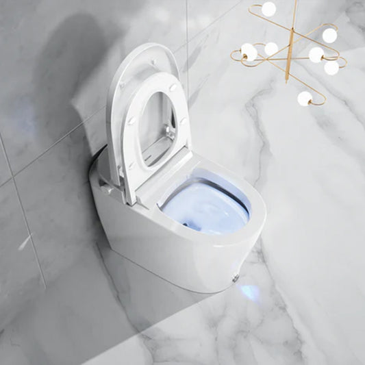 Titan Smart Toilet