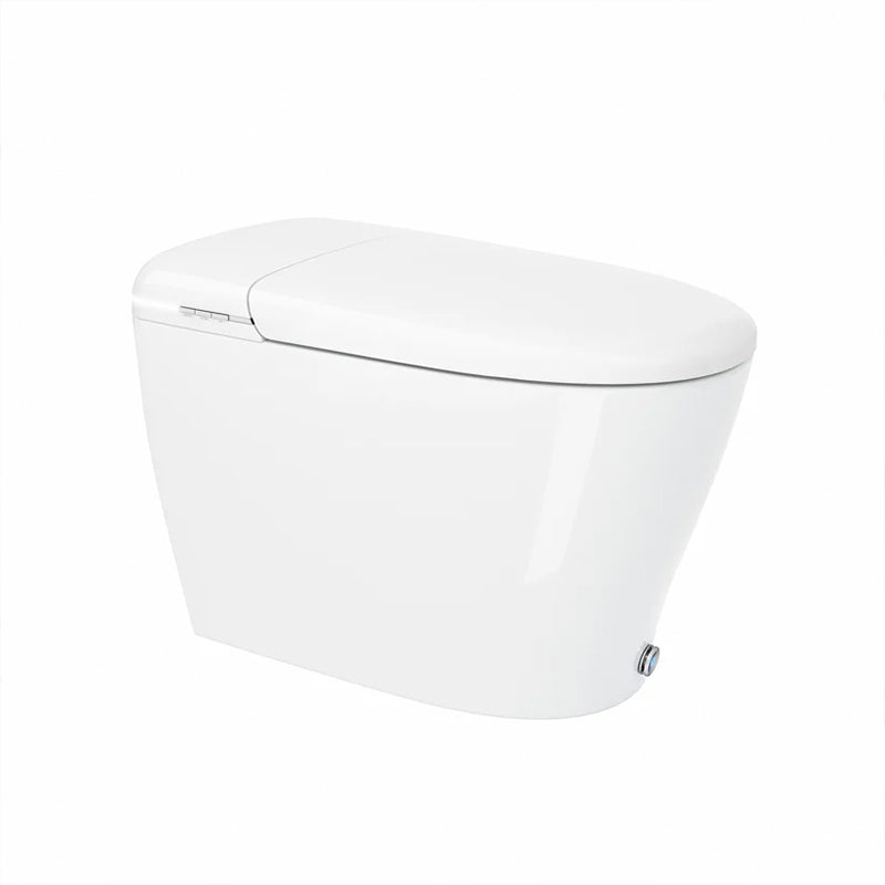 Deluxe+ Smart Toilet